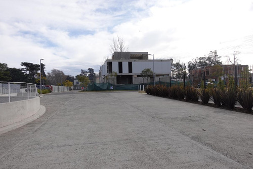 Imagen 12 de 24 de Lote En Venta En Excelente Barrio Cerrado La Clementina En La Mejor Zona Del Jockey. San Isidro.