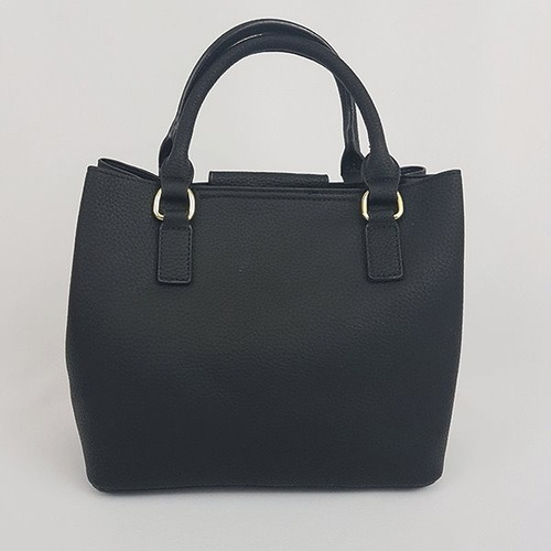Bolsa Chalita Ch0388 Preta