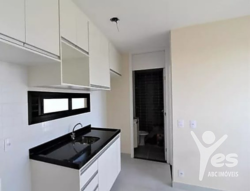 Imagem 3 de 28 de Ref.: 2294 - Apartamento Com Elevador, 2 Dormitórios, Terraço, No Bairro Santa Maria, Santo André. - 2294