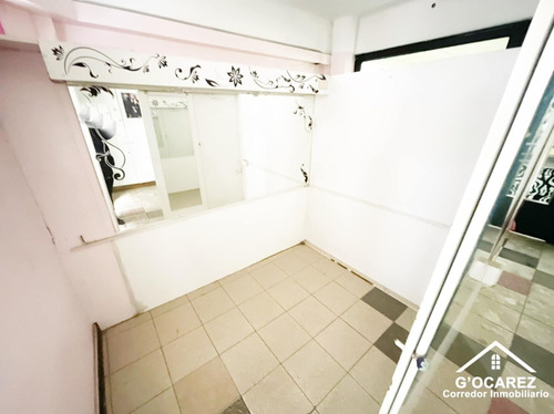 Oficina/local Comercial Agustina 972