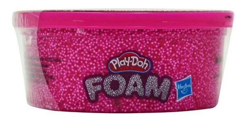 Play Doh Foam Perfumada Hasbro Masa Plastilina F4761