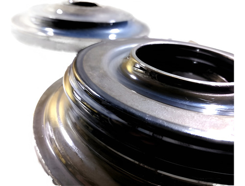 Juego Pistones Transmisión Zf 8hp70 Pickup Ram 1500 12-16