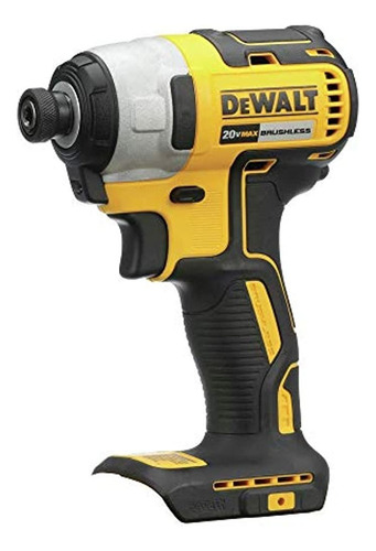 Dewalt Dcf787c2 20v Max Kit De Destornillador De Impacto Ina