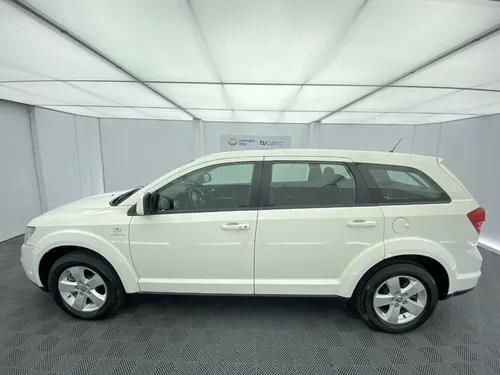 Dodge Journey 2.4 Se