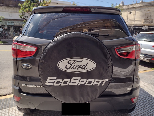 Ford Ecosport 2013 Se Impecable !!!