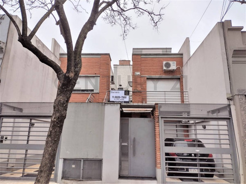 Imagen 16 de 16 de Hermoso Ph 2 Ambientes Con Patio - Retasado!!!