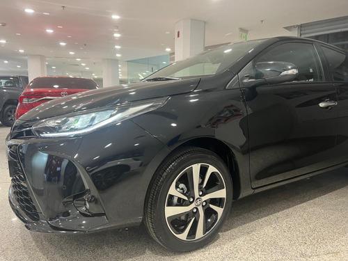 Toyota Yaris 1.5 107cv S