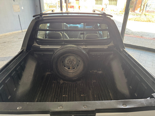 Fiat Strada 1.4 Working Cd