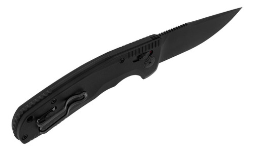 Canivete Automático Sog Sog-tac Au Blackout