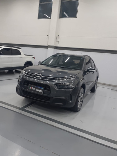 Citroën C4 CACTUS FEEL BU