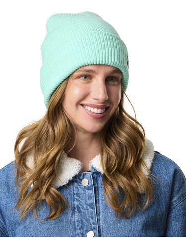 Gorro Beanie New Bay Stoked Unisex Cabbage
