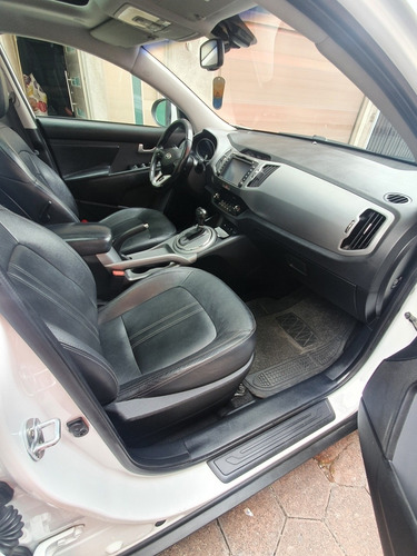 Imagen 11 de 13 de Kia Sportage 2016 2.0 Ex Pack L At