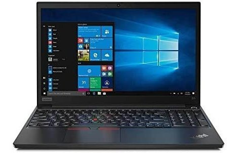 Laptop Lenovo Thinkpad E15 15.6´´ 32gb Ram 1tb W10p