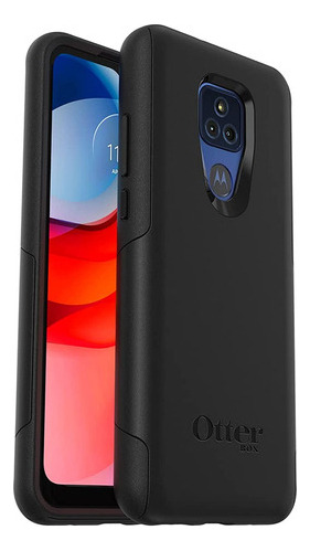 Otterbox Commuter Lite Series Case For Moto G Play (2021) - 