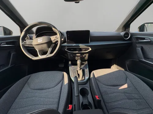 Seat Arona 1.6 Xperience Tiptronic