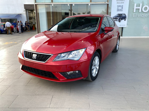 Seat Leon 1.4 Style T 125 Hp Mt