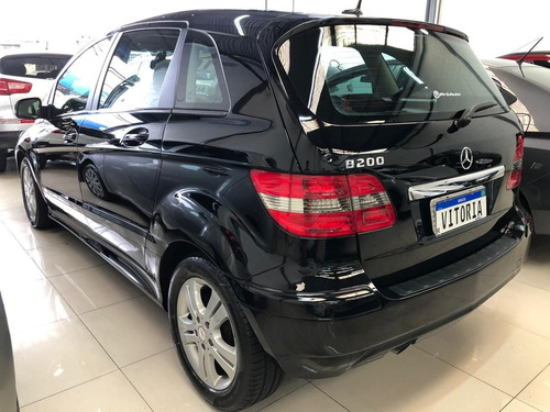 Mercedes-benz B-200 2.0 8v