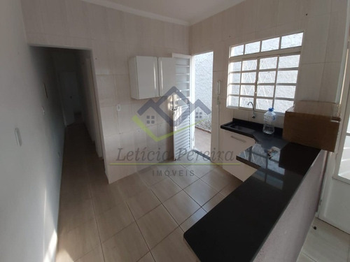 Imagem 6 de 20 de Casa Térrea Com Dois Dormitórios Em Mogi Das Cruzes! R$ 324.000,00 - Ca00155 - 69816479