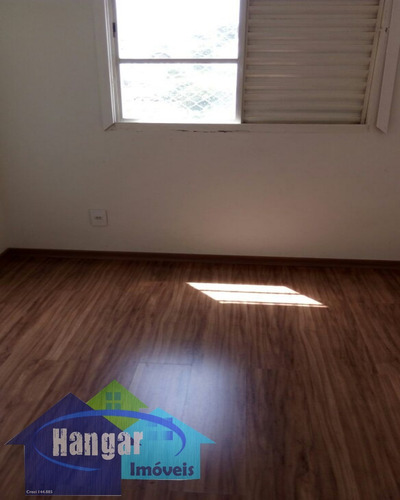 Imagem 10 de 11 de Apartamento - Ap00096 - 4446675