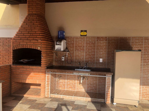 Imagem 16 de 22 de Casa Com 3 Dormitórios À Venda Por R$ 1.200.000,00 - Jardim Floridiana - Rio Claro/sp - Ca0740