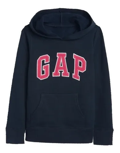 Moletom Gap Feminino Com Capuz (original - Importado Eua)