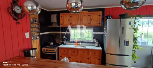 Casa Y Monoambiente Con Piscina Climatizada - Punta Del Diablo