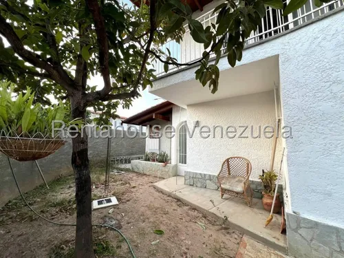 Casa En Venta - Mls #25-14964
