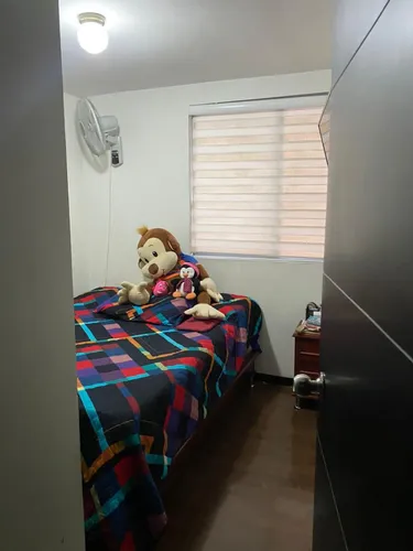 Venta De Apartamento En Los Bernal Excelente Ubicación
