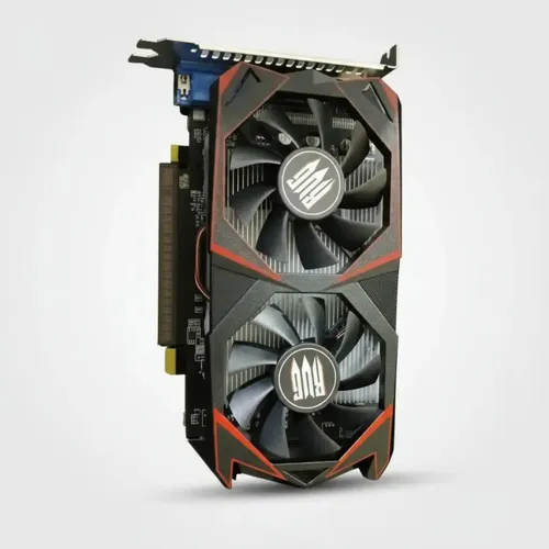 Placa De Vídeo Gamer Gtx750ti 8gb Gddr5