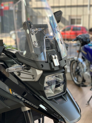 Imagen 11 de 15 de Suzuki V Strom 1050 Xt Oferta Exclusiva Entrega Inmediata