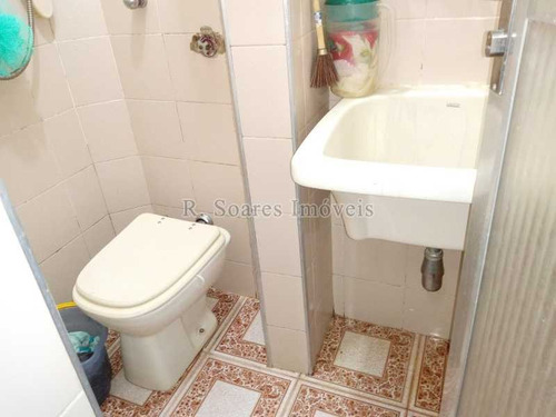 Apartamento 3 Quartos Para Venda - Cpap30111