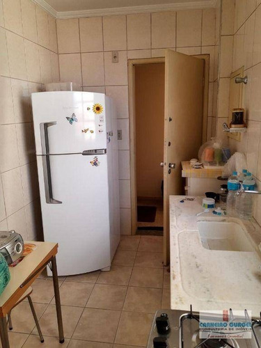 Imagem 9 de 19 de Proximo Do Metro Vila Mariana, 02dormitórios, 95 Metros De Aréa Util, Condominio De R$ 350,00. - Ap3372