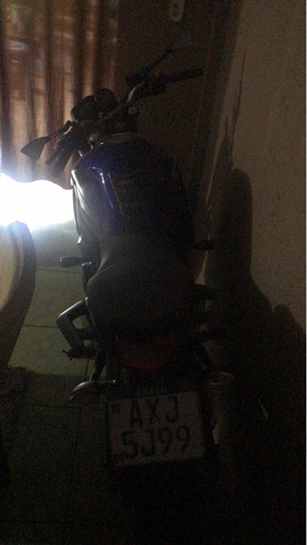 Imagem 7 de 9 de Yamaha Xj6