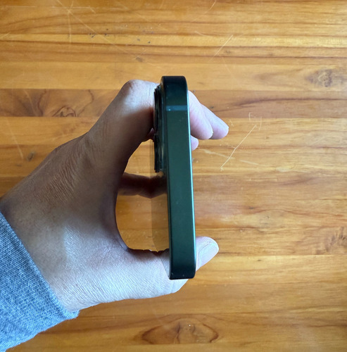 Apple Iphone 13 Mini (128 Gb) - Verde Verde (Usado)