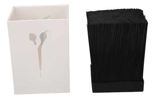 Soporte De Almacenamiento De Tijeras Para Peluquerías Y Esti