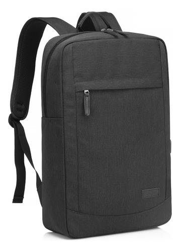 Vaschy 17 Inch Laptop Backpack For Men With Usb Port Ligh...