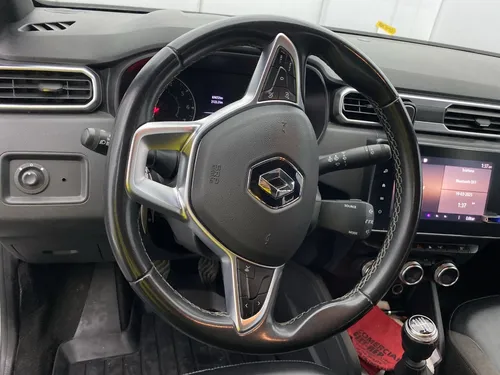 Renault Duster 1.3 Intense Mt 4x4