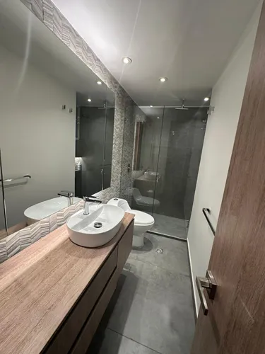 Apartamento En Arriendo En El Nogal. Cod A22119