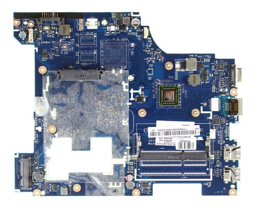 Lenovo G585 Motherboard La-8681p U35 Amd E1-1200 Mainboard