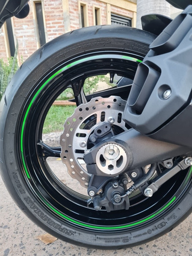 Imagen 6 de 17 de Kawasaki Z1000