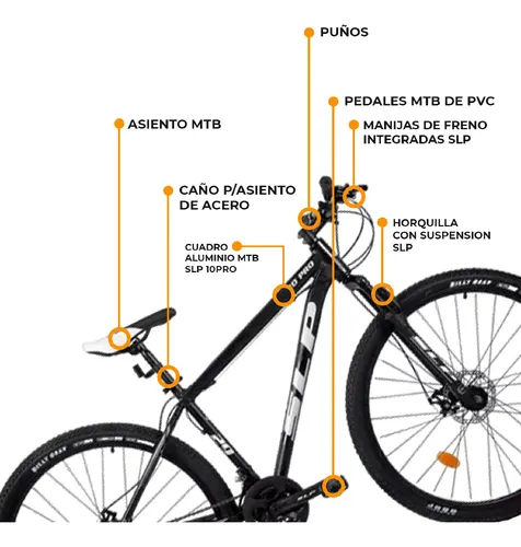 Bicicletas slp online san luis