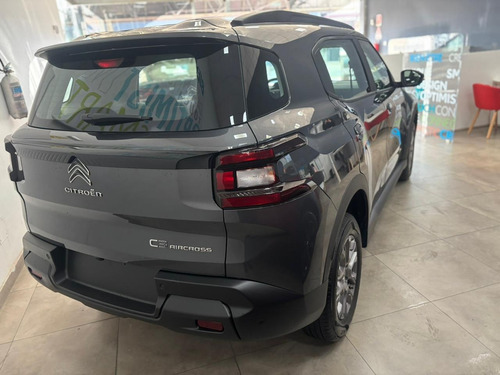 Citroën C3 Aircross 1.6 Vti Feel Pack