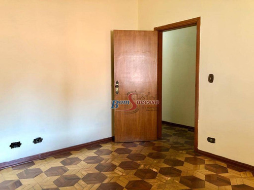 Imagem 22 de 30 de Casa Com 3 Dormitórios, 300 M² - Venda Por R$ 1.700.000,00 Ou Aluguel Por R$ 6.000,00/mês - Jardim Textil - São Paulo/sp - Ca0325