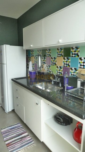 Imagem 11 de 15 de Arlinda - Apartamento A Venda No Bairro República - São Paulo, Sp - Vc962403