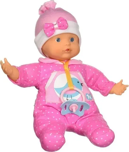 Muñeco nenuco online lloron