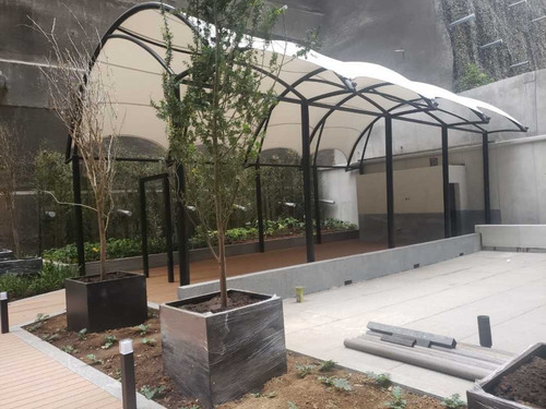 Imagen 12 de 14 de Oficina En Renta, Cuajimalpa De Morelos, Ciudad De México