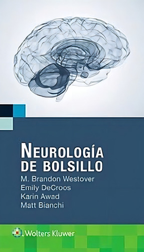 Neurología De Bolsillo, 2da Edicion - Westover