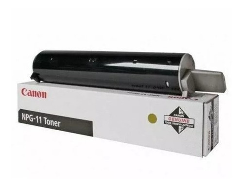 Toner Canon 100% Original Npg-11 Np 6012 6412 7130 Npg11..