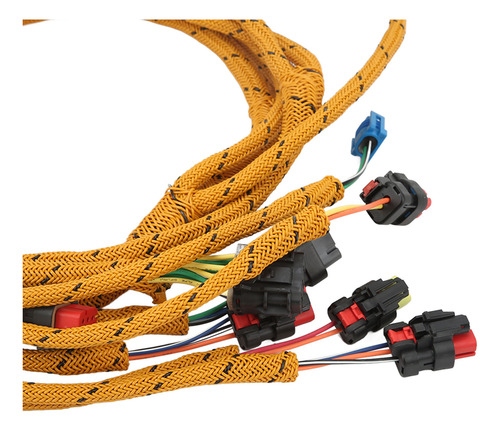 Arnés De Cableado Del Motor 2964617 2964617 Resistente A La