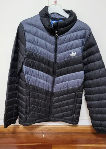 Campera 2025 adidas colorado